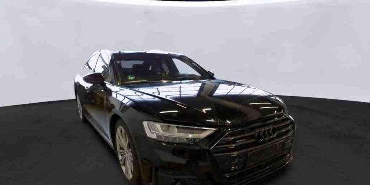 Audi A8 145.967 km 38.950 &euro; Schöppenstedt 38170