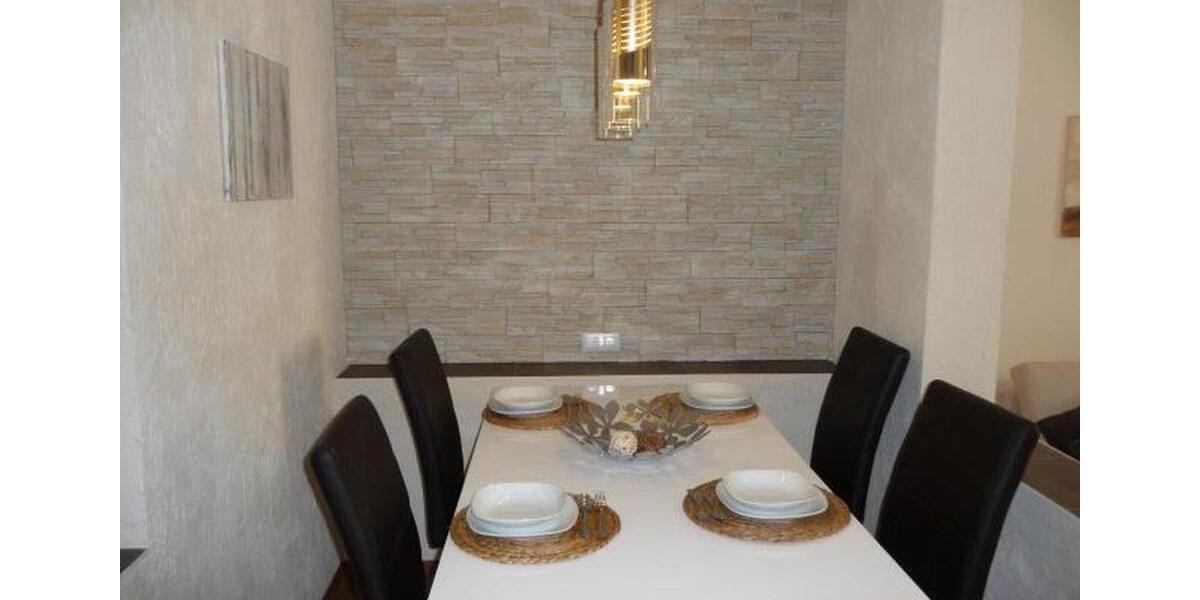 Terrassenwohnung Braunschweig Wabe-Schunter-Beberbach - 3 Zimmer, 85 m&sup2;, 650&euro; | Angebot:24602378