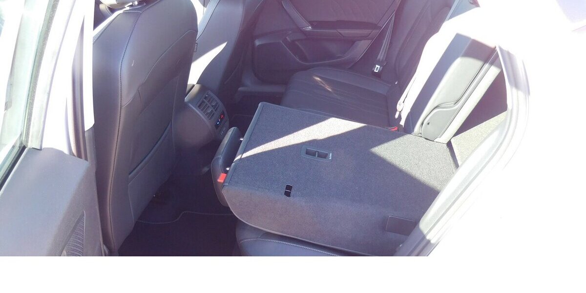 Cupra Formentor 1.5 TSI BMT Klima LED Navi 22.200 km 21.990 &euro; Vordorf 38533