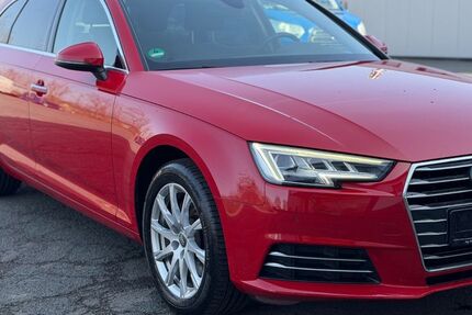 Audi A4 279.500 km 9.900 &euro; Salzgitter 38229