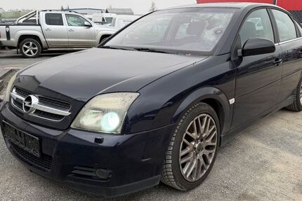 Opel Vectra 173.000 km 790 &euro; Salzgitter 38229