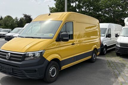 VW Crafter 128.300 km 15.290 &euro; Braunschweig 38118