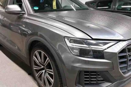 Audi Q8 118.803 km 45.950 &euro; Schöppenstedt 38170