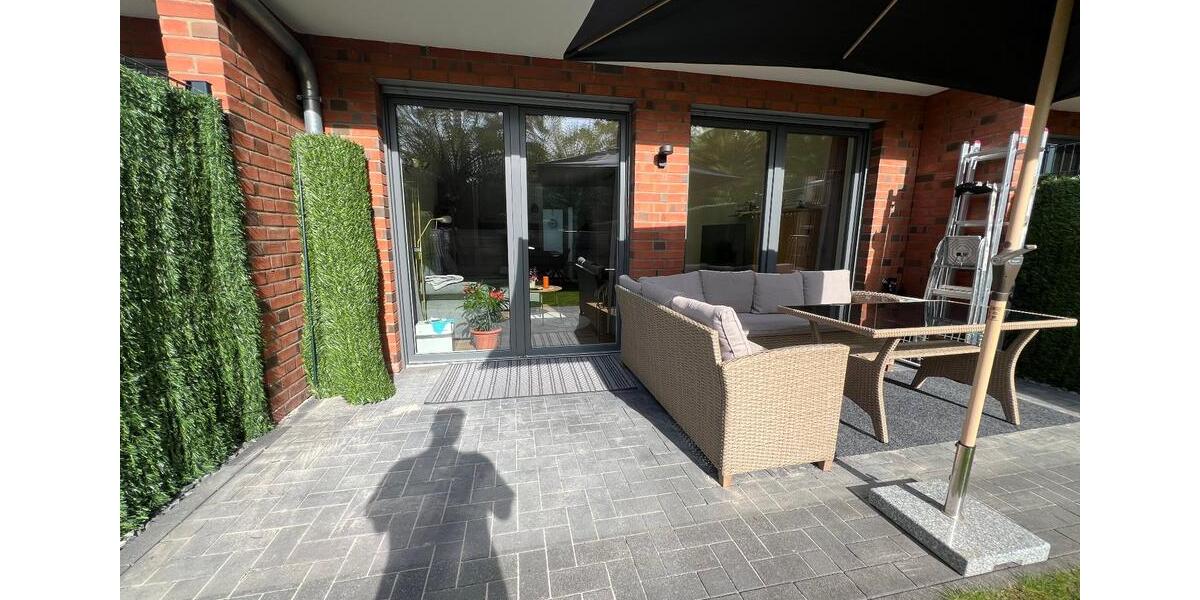 Reihenhaus Gifhorn - 4 Zimmer, 112 m&sup2;, 450.000&euro; | Angebot:26521761