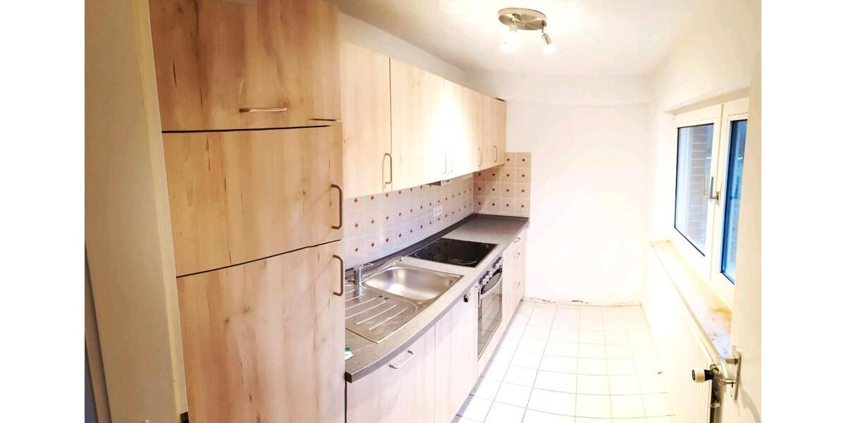 Etagenwohnung Salzgitter Ortschaft Nord - 2 Zimmer, 59 m&sup2;, 450&euro; | Angebot:24843007
