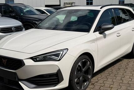 Cupra Leon 55.482 km 21.990 &euro; Braunschweig 38122