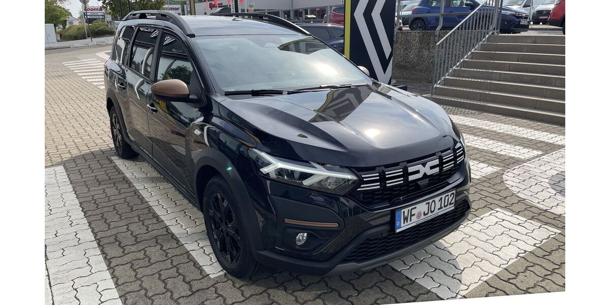 Dacia Jogger 4.313 km 23.790 &euro; Wolfenbüttel 38304