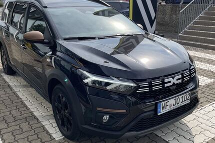 Dacia Jogger 5.432 km 23.790 &euro; Wolfenbüttel 38304