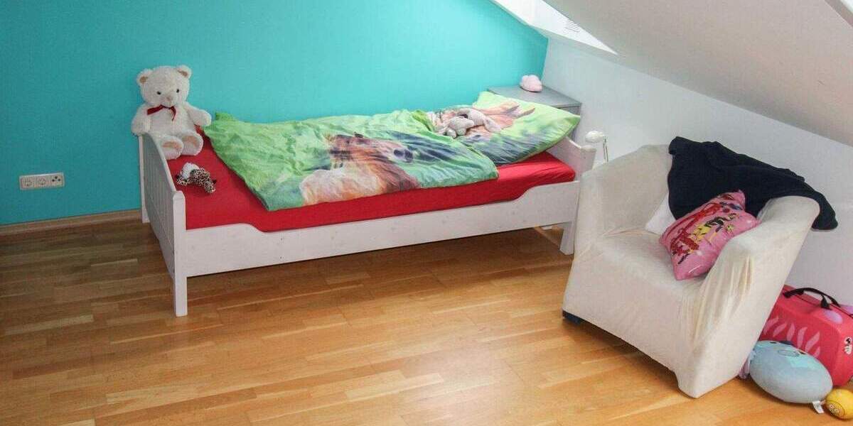 Einfamilienhaus Braunschweig Weststadt - 8 Zimmer, 394 m&sup2;, 649.000&euro; | Angebot:24669091