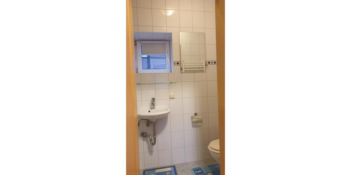 Etagenwohnung Wolfsburg Ehmen - 1 Zimmer, 20 m&sup2;, 480&euro; | Angebot:24750905