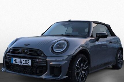 Mini Cooper S Cabrio 3.400 km 37.480 &euro; Braunschweig 38112