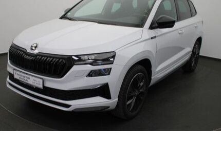 Skoda Karoq 7.700 km 32.790 &euro; Wolfsburg 38440