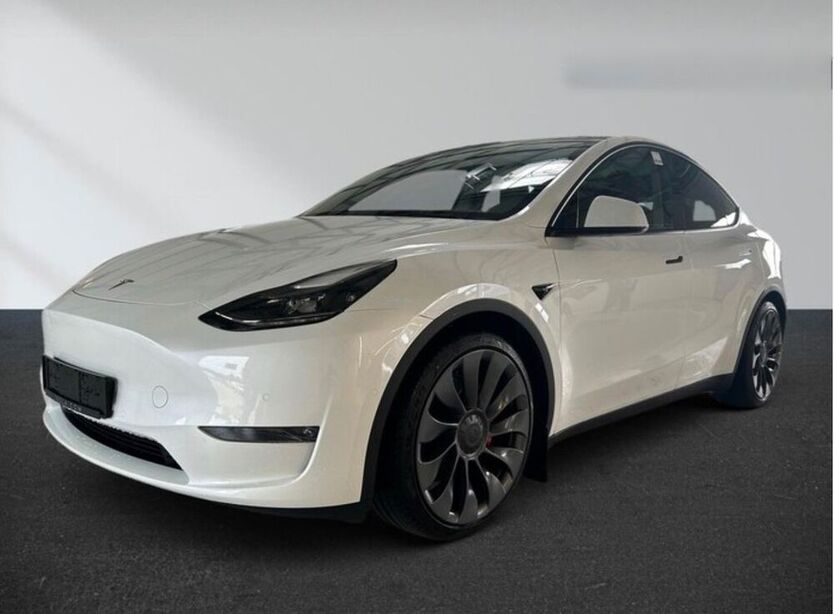 Model Y