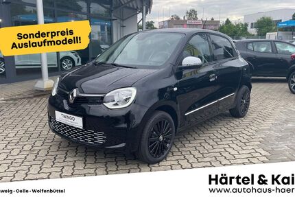 Renault Twingo 4.250 km 18.980 &euro; Braunschweig 38124