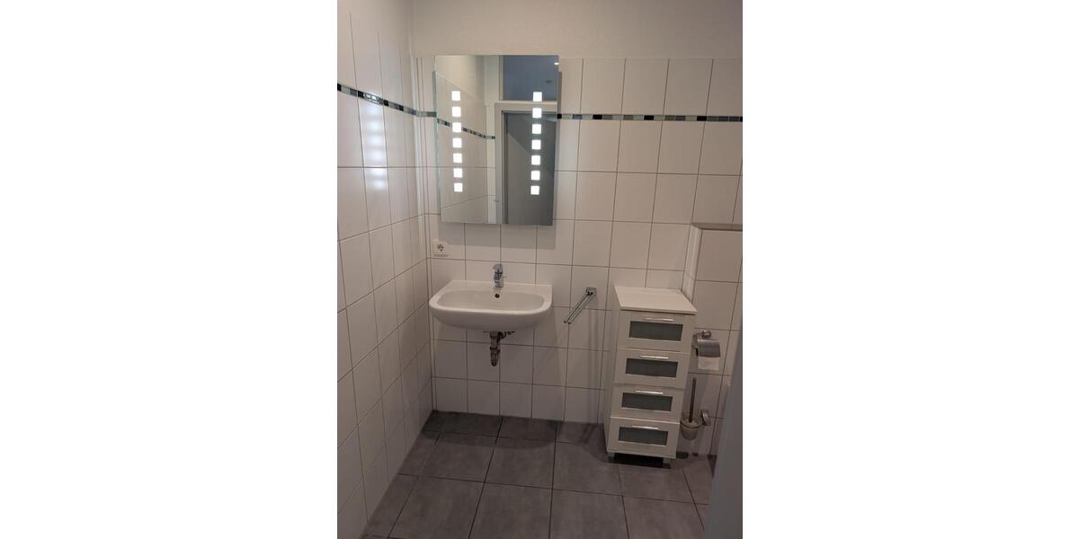 Erdgeschoßwohnung Gifhorn - 1 Zimmer, 29 m&sup2;, 620&euro; | Angebot:26395918