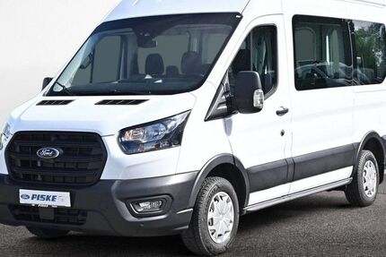 Ford Transit 13.980 km 33.950 € Wolfenbüttel 38302