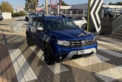 Dacia Duster 27.000 km 16.250 &euro; Braunschweig 38112