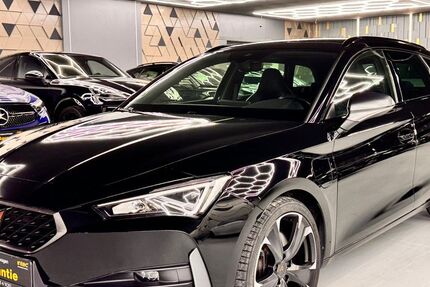 Cupra Leon 114.000 km 19.490 &euro; Peine 31226