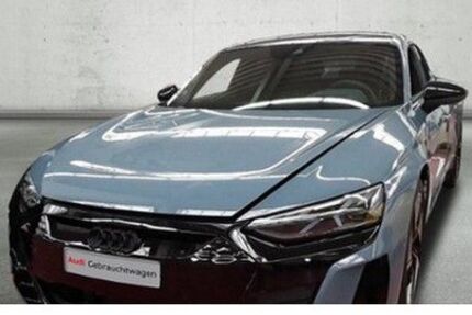 Audi e-tron GT 72.550 km 55.950 &euro; Braunschweig 38124