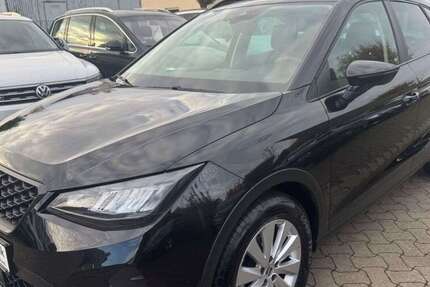 Seat Arona 17.170 km 16.999 &euro; Wolfenbüttel 38304