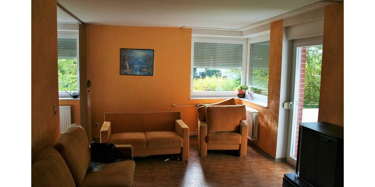 Etagenwohnung Peine Kernstadt Nord - 2 Zimmer, 54 m&sup2;, 80.000&euro; | Angebot:25730209