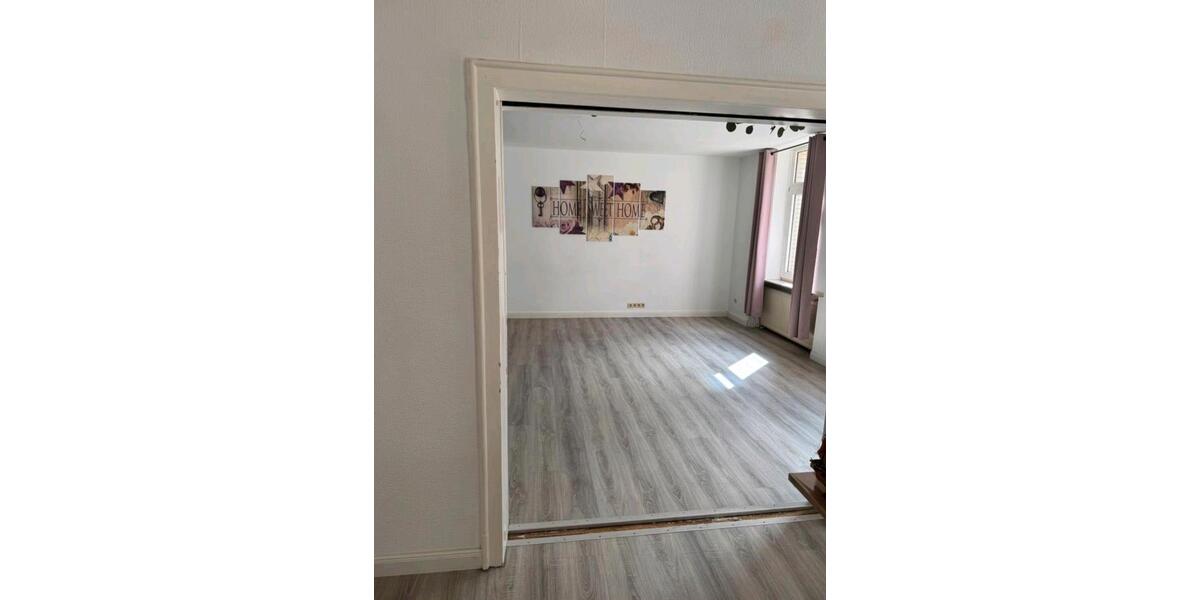 6 Zimmer Wohnung in der Peiner Südstadt 6 zimmer