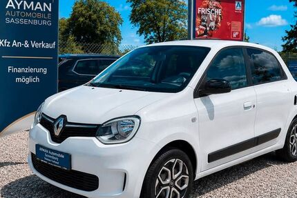 Renault Twingo 80.000 km 7.999 &euro; Sassenburg 38524