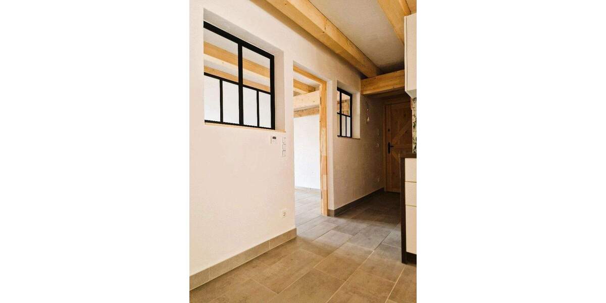 Etagenwohnung Wolfsburg Ehmen Ehmen - 3 Zimmer, 87 m&sup2;, 1.094&euro; | Angebot:25299699