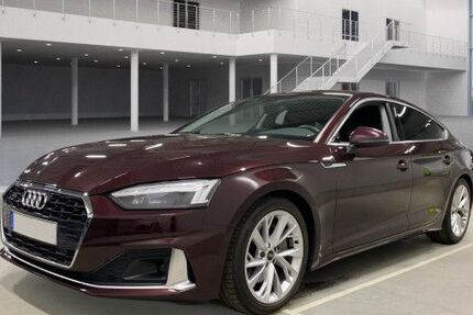 Audi A5 66.397 km 32.290 &euro; Wolfsburg 38440