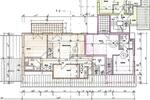 Etagenwohnung Sickte - 3 Zimmer, 102 m&sup2;, 1.100&euro; | Angebot:26284891