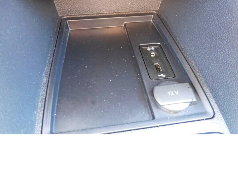 VW Caddy Maxi Abt-e Elektrik DSG Automatik Navi 14.600 km 14.690 € Vordorf 38533