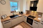 Erdgeschoßwohnung Wolfsburg Almke - 3 Zimmer, 74 m&sup2;, 555&euro; | Angebot:26435570