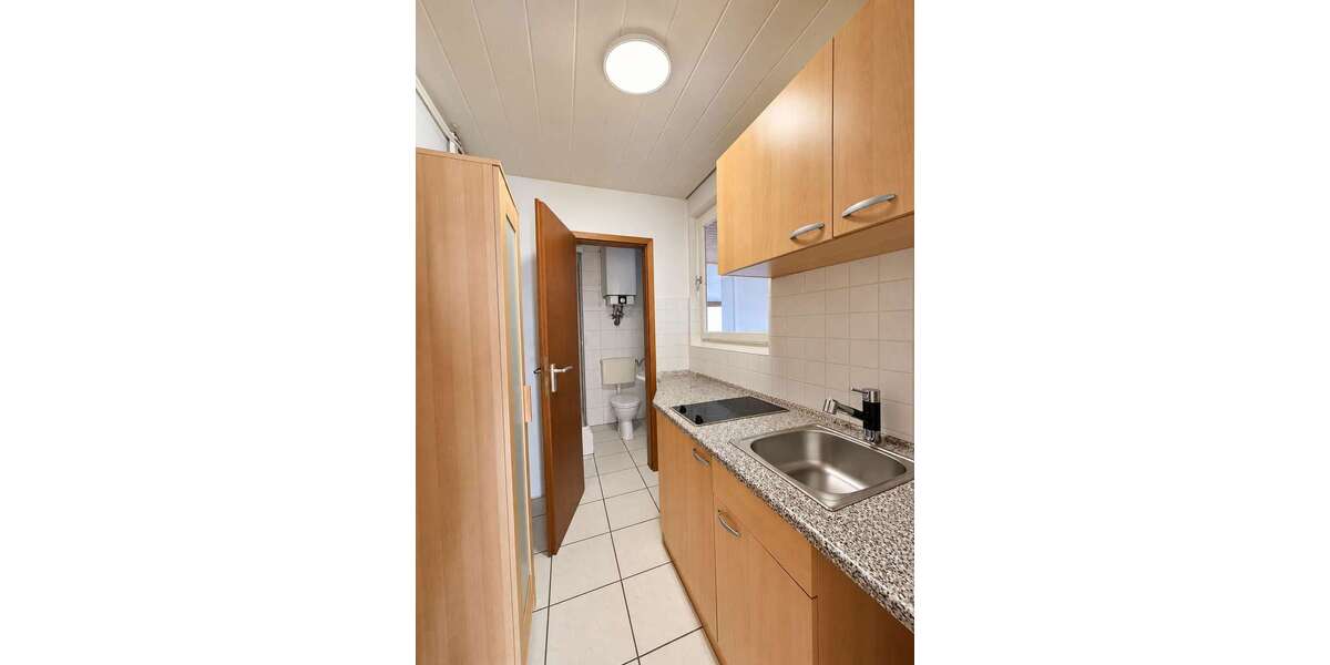 Etagenwohnung Hondelage Hondelage - 1 Zimmer, 33 m&sup2;, 550&euro; | Angebot:27639994