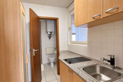 Wohnung Hondelage Hondelage - 1 Zimmer, 33 m&sup2;, 550&euro; | Angebot:27639994