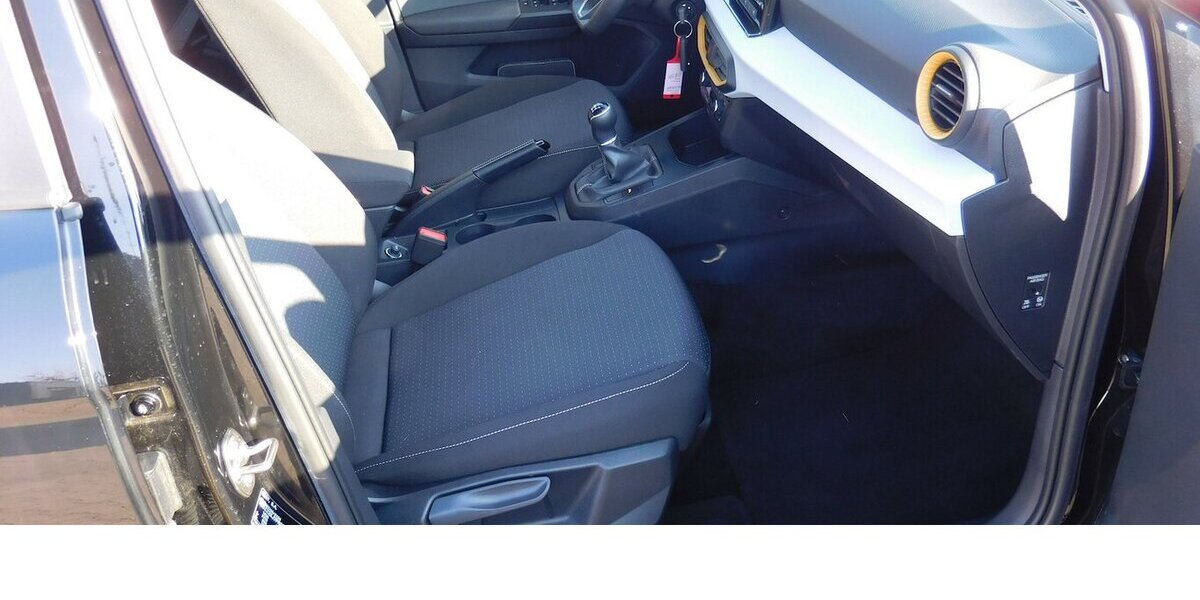 Seat Ibiza 1.0 Style TSI BMT 4Trg Navi Klima 27.700 km 14.990 &euro; Vordorf 38533