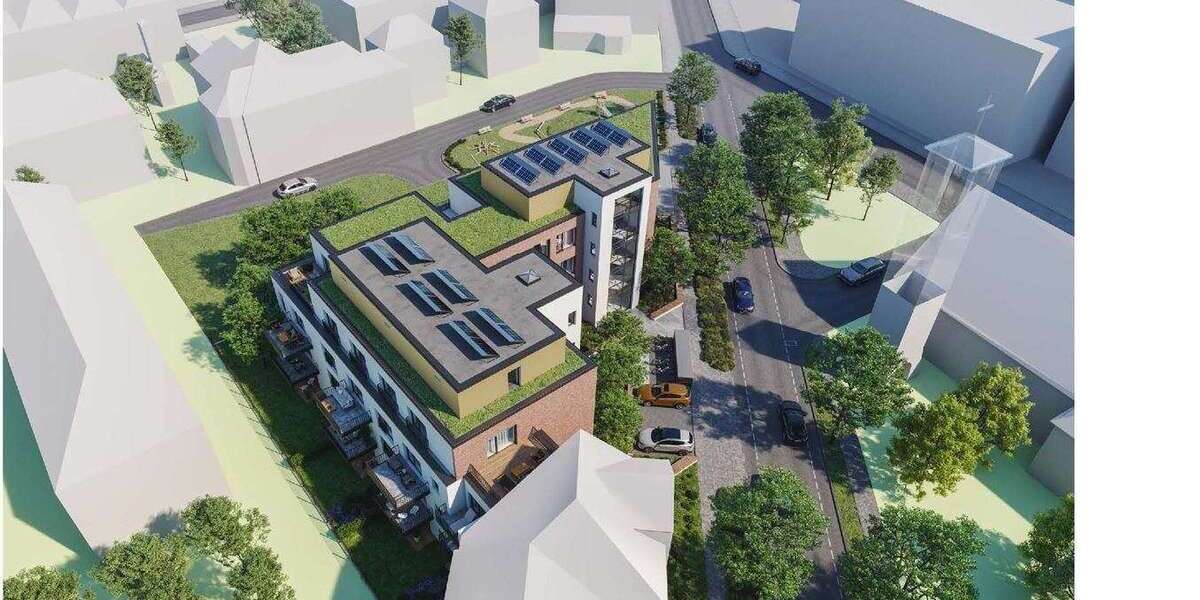 Grundstück Peine Südstadt - 400.000&euro; | Angebot:27253067