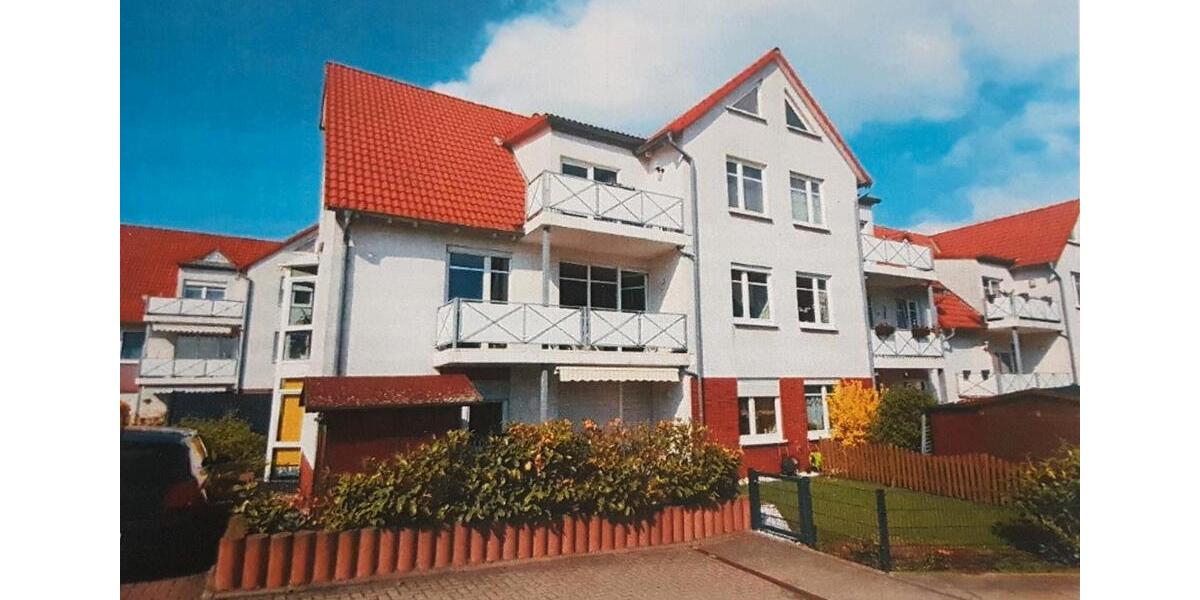 Etagenwohnung Salzgitter Ortschaft Ost - 3 Zimmer, 84 m&sup2;, 706&euro; | Angebot:25893800