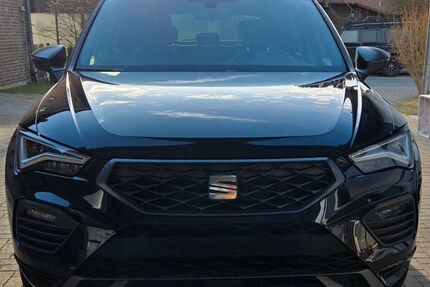 Seat Ateca 55.500 km 24.900 &euro; Sickte 38173