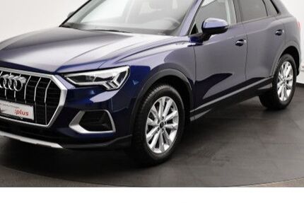 Audi Q3 4.263 km 34.690 &euro; Wolfsburg 38440