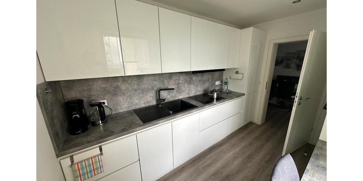 Etagenwohnung Calberlah - 3 Zimmer, 86 m&sup2;, 194.999&euro; | Angebot:24353293