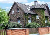 Großzügiges Einfamilienhaus (186 m²) mit Doppelgarage am Stadtrand von Wolfsburg