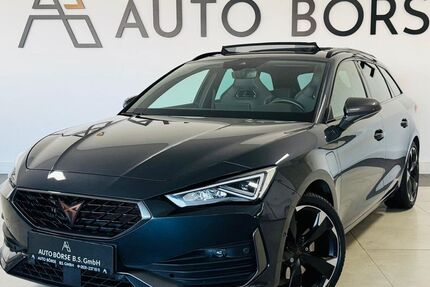 Cupra Leon 97.130 km 21.890 &euro; Braunschweig 38114