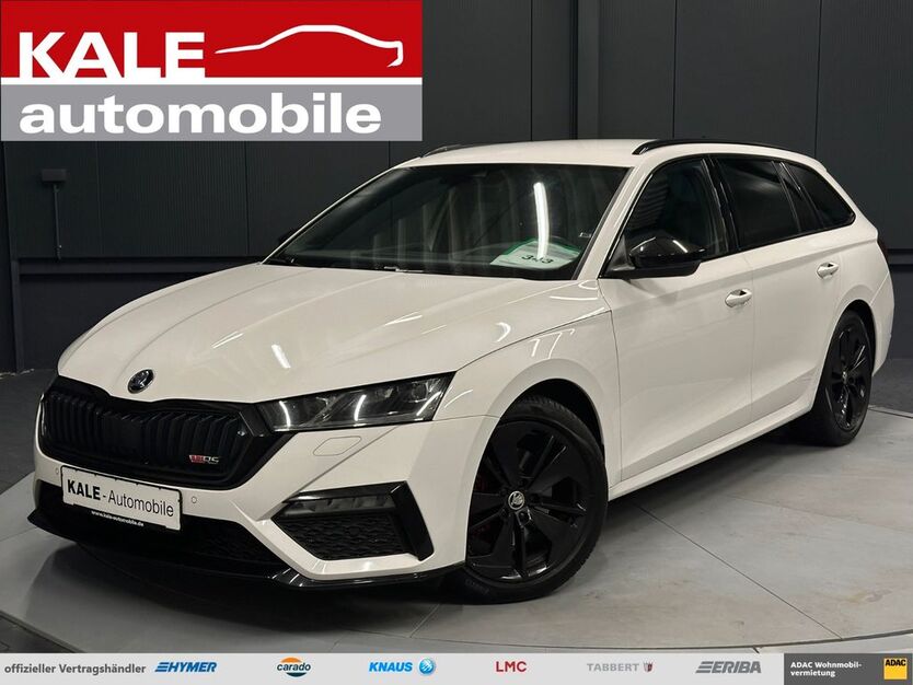 Skoda Octavia 138.000 km 26.790 € Helmstedt 38350