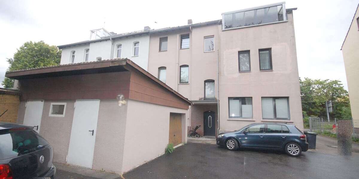 Etagenwohnung Braunschweig Broitzem - 4 Zimmer, 104 m&sup2;, 320.000&euro; | Angebot:27711753