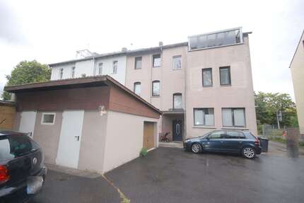 Wohnung Braunschweig Broitzem - 4 Zimmer, 104 m&sup2;, 320.000&euro; | Angebot:27711753
