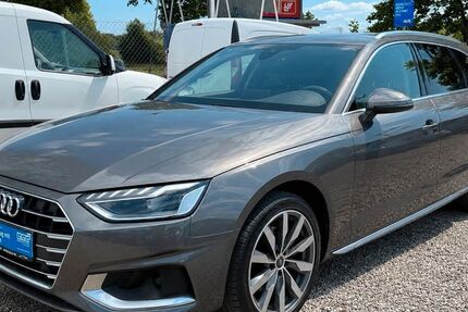 Audi A4 82.000 km 21.999 &euro; Sassenburg 38524