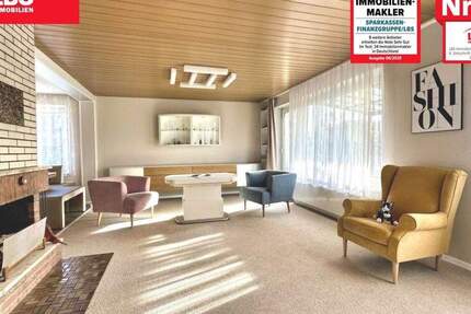 Haus Wolfenbüttel Linden - 6 Zimmer, 160 m&sup2;, 429.000&euro; | Angebot:24450457