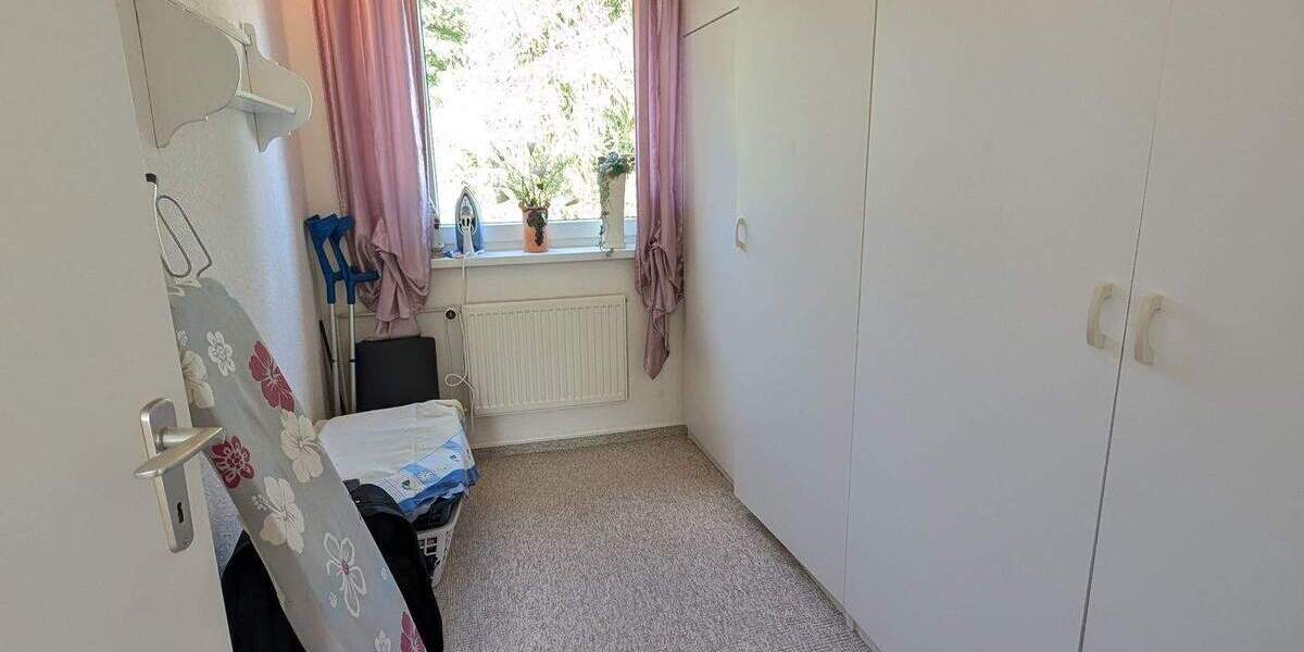 Reihenmittelhaus Salzgitter Bad - 4 Zimmer, 96 m&sup2;, 169.000&euro; | Angebot:25686027