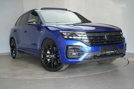 VW Touareg 108.000 km 48.490 &euro; Braunschweig 38110