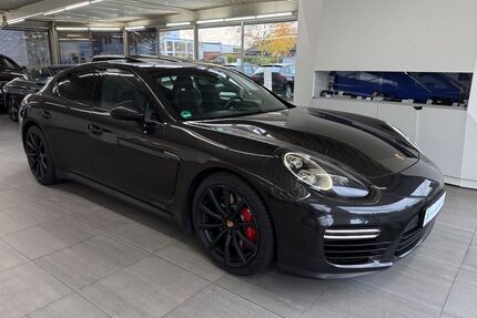 Porsche Panamera 189.500 km 34.990 € Braunschweig 38116